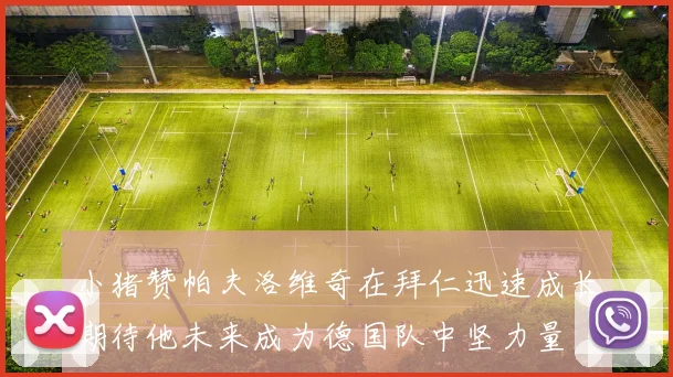 小猪赞帕夫洛维奇在拜仁迅速成长期待他未来成为德国队中坚力量